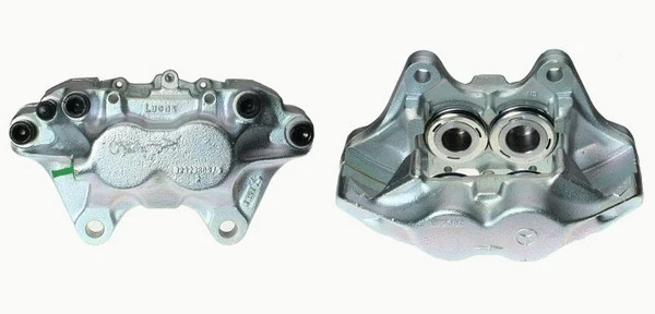 Étrier de frein 4X4 ESTANFI PDF-90-059