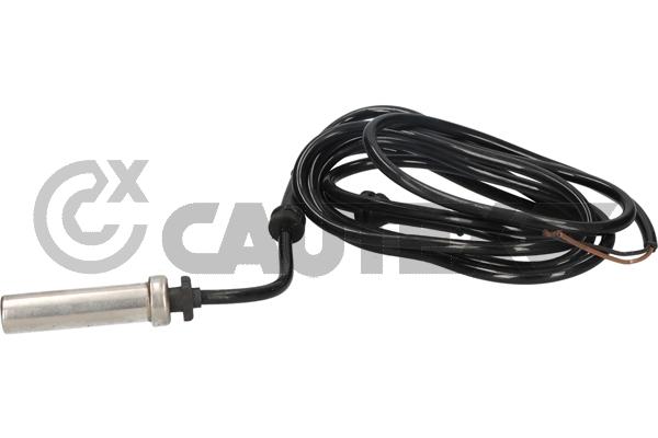 Capteur, vitesse de roue CAUTEX 755215