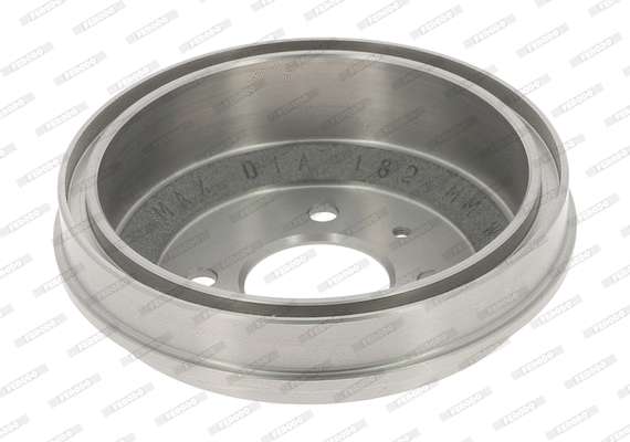Tambour de frein FERODO FDR329783