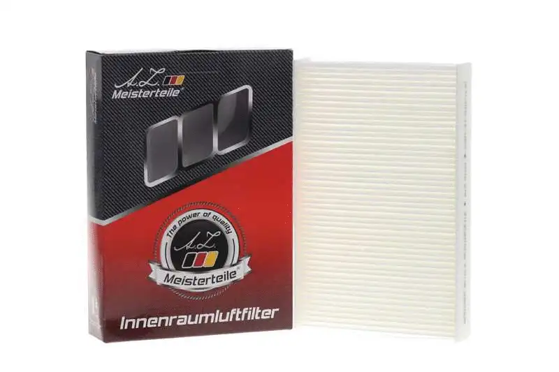 Filtre, air de l'habitacle A.Z. Meisterteile AZMT-41-010-1170