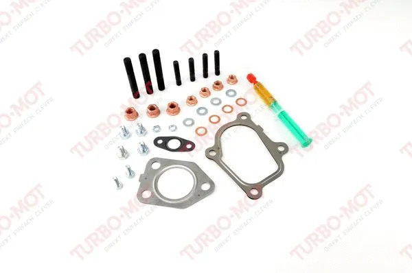 Kit de montage, compresseur TURBO-MOT MS1450