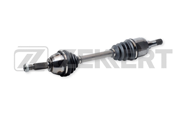Arbre de transmission ZEKKERT AW-4847