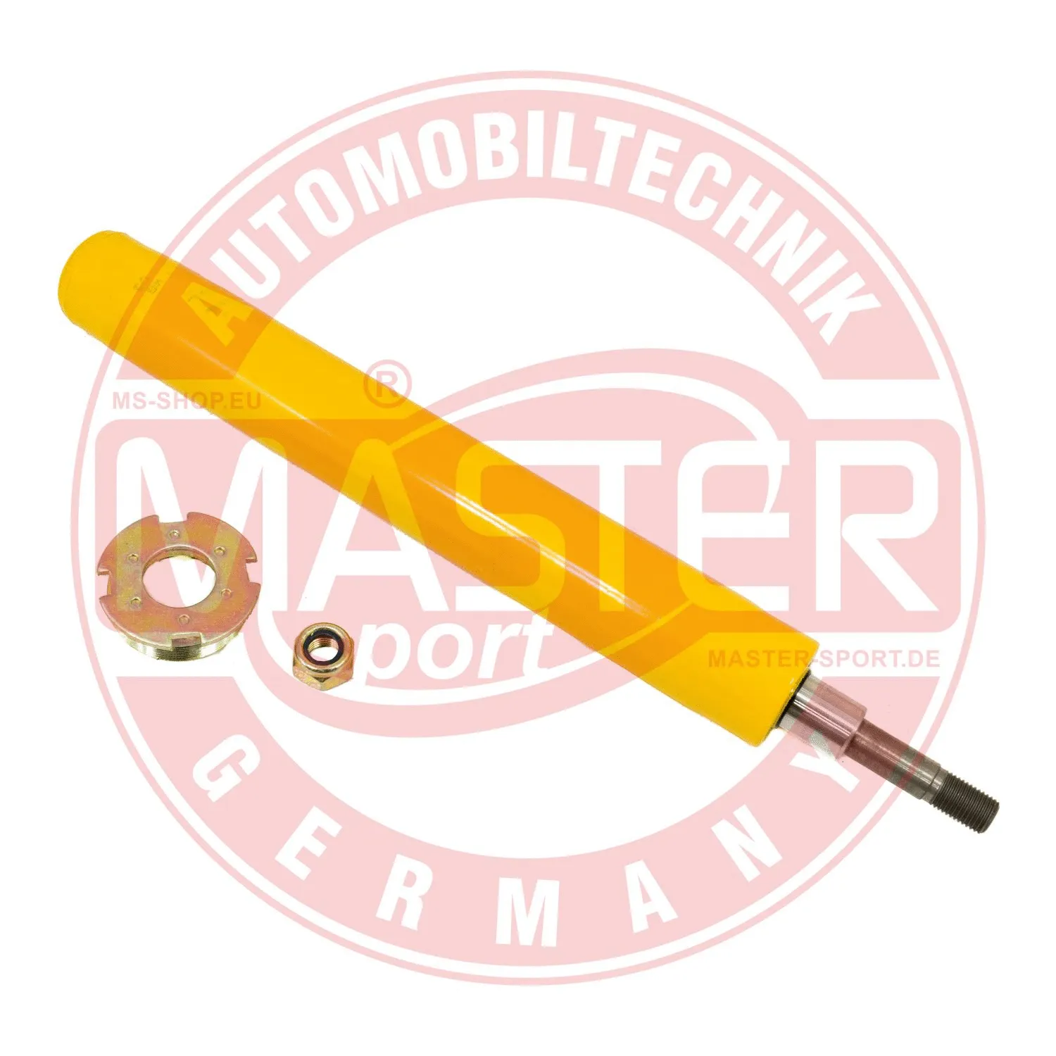 Jambe de suspension MASTER-SPORT GERMANY 2190-VE-SET/2/-MS