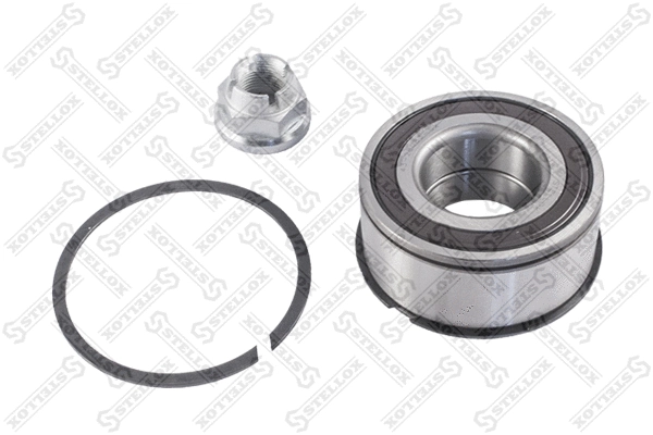 Kit de roulements de roue STELLOX 43-28083-SX