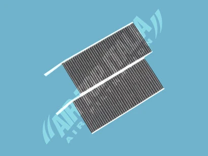 Filtre, air de l'habitacle ASTER AS2581