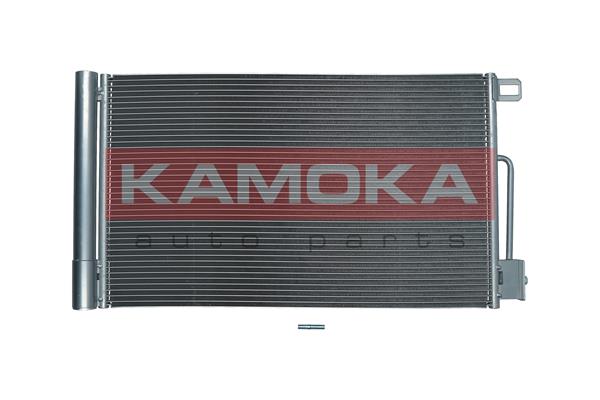 Condenseur, climatisation KAMOKA 7800134