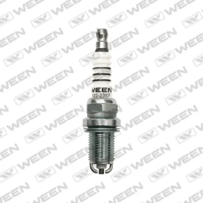 Bougie d'allumage WEEN 122-2387