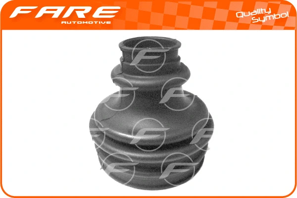 Joint-soufflet, arbre de commande FARE-RCH 1923-E