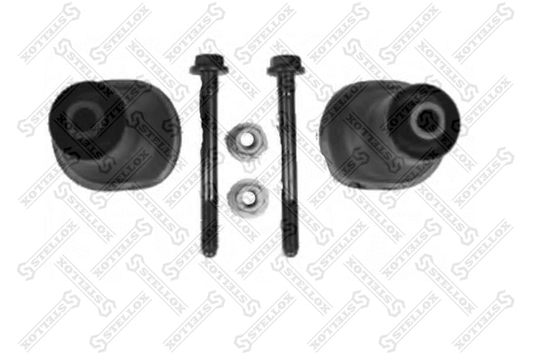Suspension, bras de liaison STELLOX 71-12210-SX