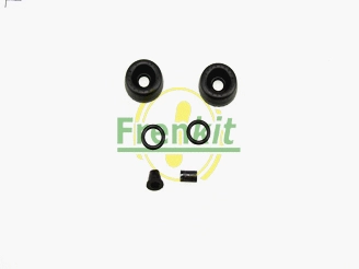 Kit de réparation, cylindre de roue FRENKIT 315003