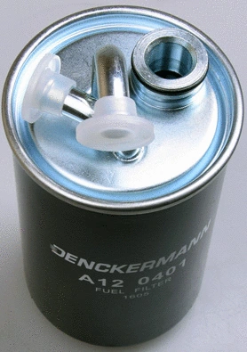 Filtre à carburant DENCKERMANN A120401