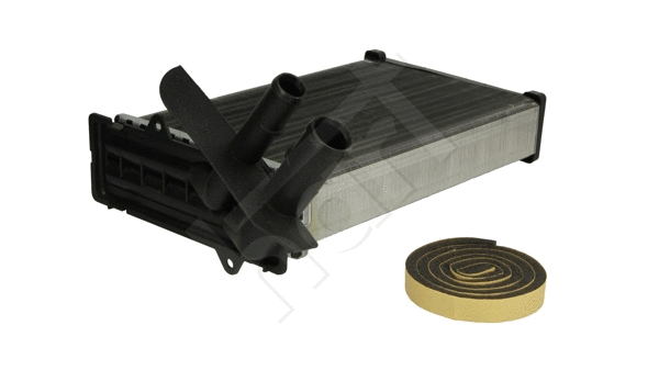Système de chauffage HART 601 401