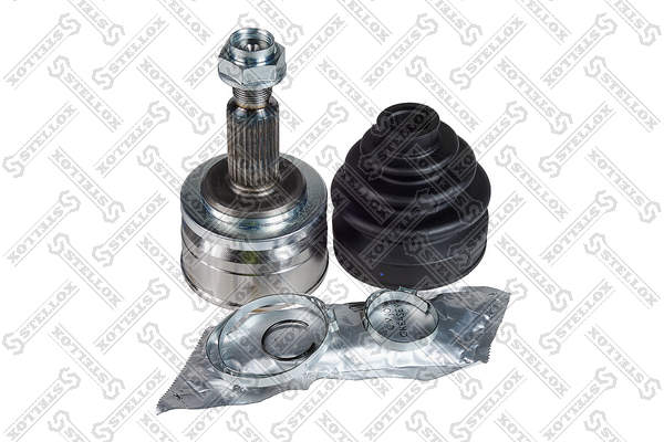 Jeu de joints, arbre de transmission STELLOX 150 2046-SX