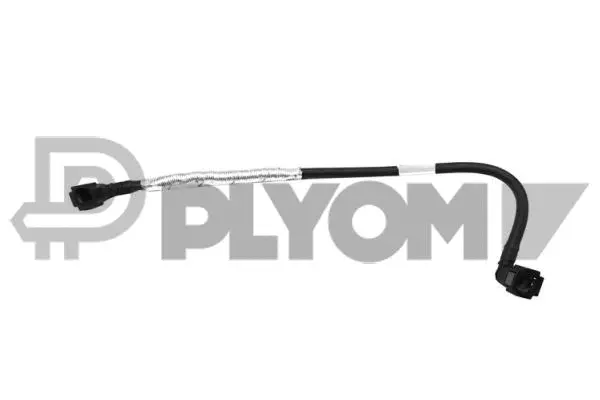 Tuyau de carburant PLYOM P757324
