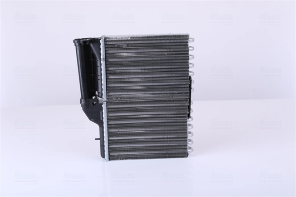 Système de chauffage NISSENS 70502