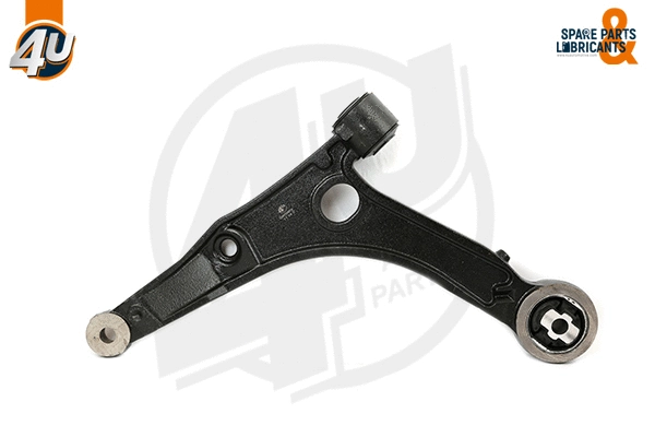 Bras de liaison, suspension de roue 4U Autoparts G77485