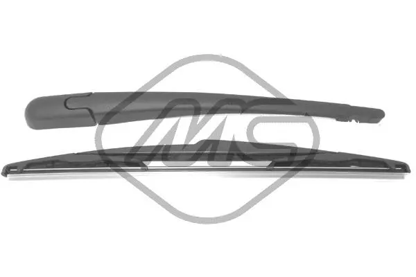 Balai d'essuie-glace Metalcaucho 68140
