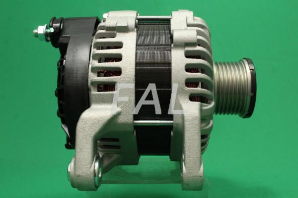 Alternateur FAL Anlasser- und Lichtmaschinenservice F017301/25