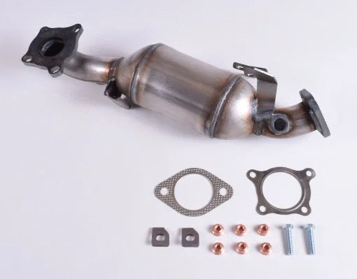 Catalyseur EEC AU6057T