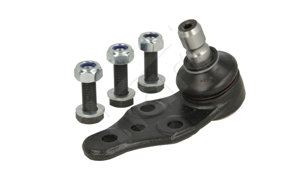 Rotule de suspension HART 451 001