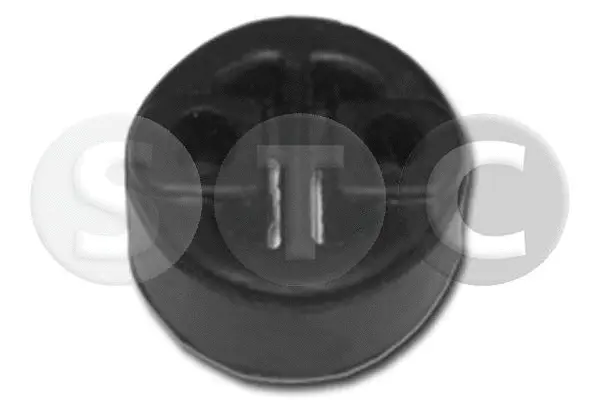 Butée élastique, silencieux STC T449002