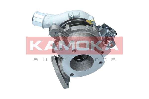 Turbocompresseur, suralimentation KAMOKA 8600075