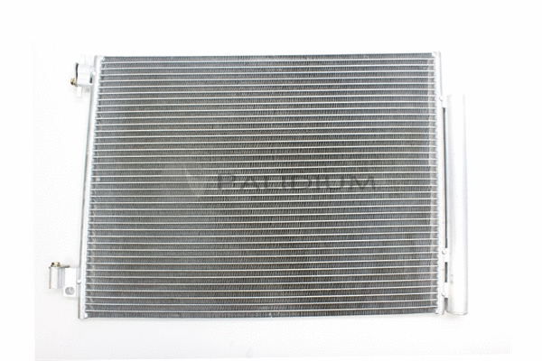 Condenseur, climatisation ASHUKI by Palidium PAL12-0013