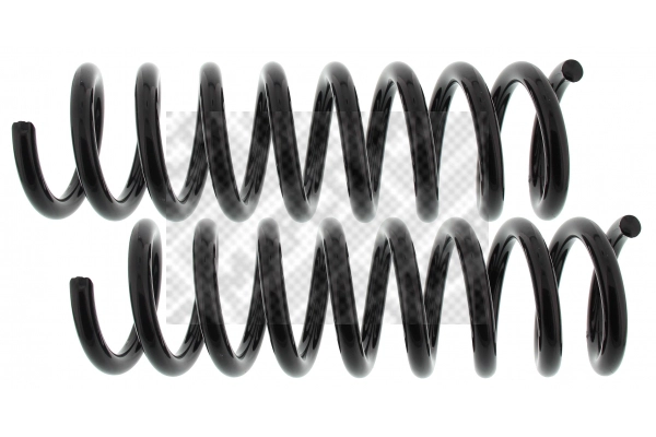 Kit de suspension, ressorts MAPCO 70796/2