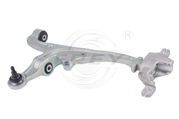Bras de liaison, suspension de roue FREY 750136001