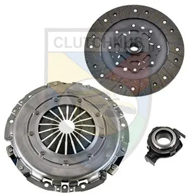 Kit d'embrayage CLUTCHNUS MCK2537