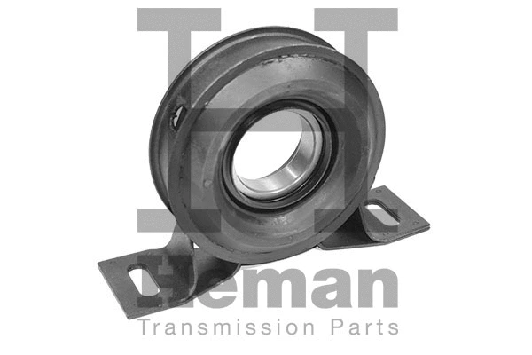 Suspension, arbre de cardan HEMAN TS00500