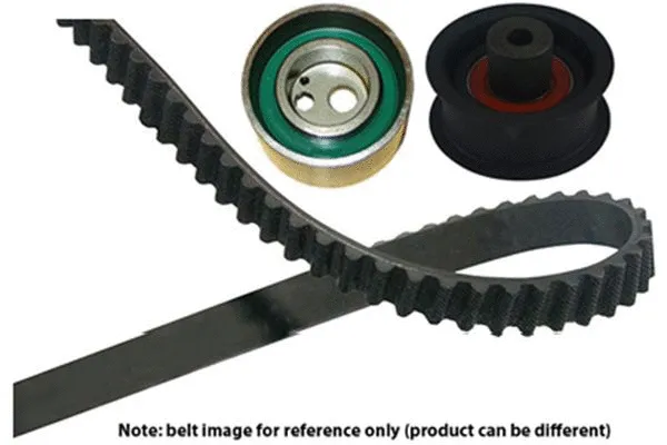 Kit de courroie crantée KAVO PARTS DKT-6508