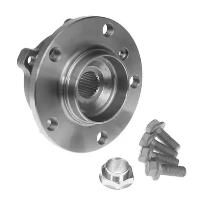 Kit de roulements de roue MGA KR3934
