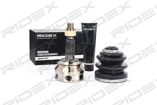 Jeu de joints, arbre de transmission RIDEX 5J0133