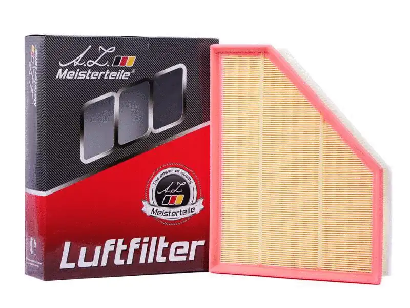 Filtre à air A.Z. Meisterteile AZMT-41-030-1562