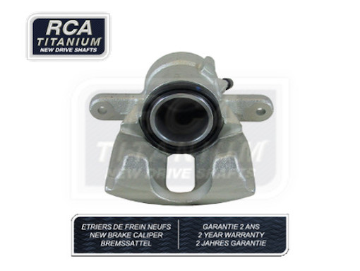 Étrier de frein RCA FRANCE RCABC18