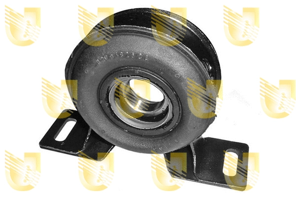 Suspension, arbre de cardan UNIGOM 381403