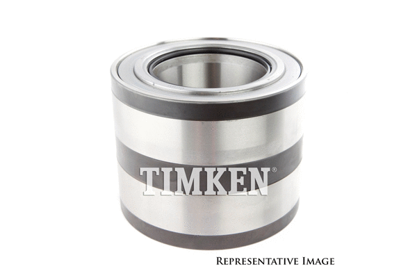 Roulement de roue TIMKEN JXC25469C-90UA3