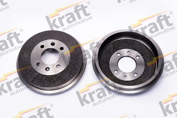 Tambour de frein KRAFT AUTOMOTIVE 6065500
