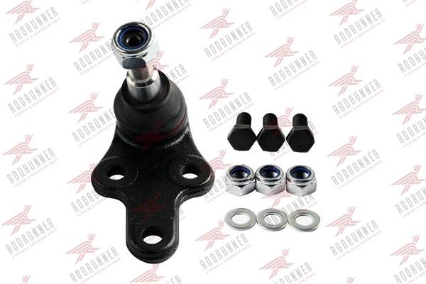 Rotule de suspension RODRUNNER BJ-FO-465