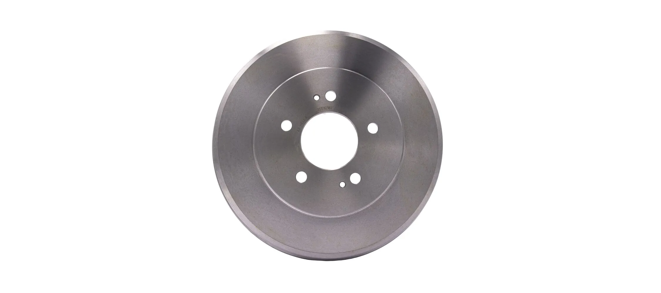 Tambour de frein HELLA 8DT 355 301-871
