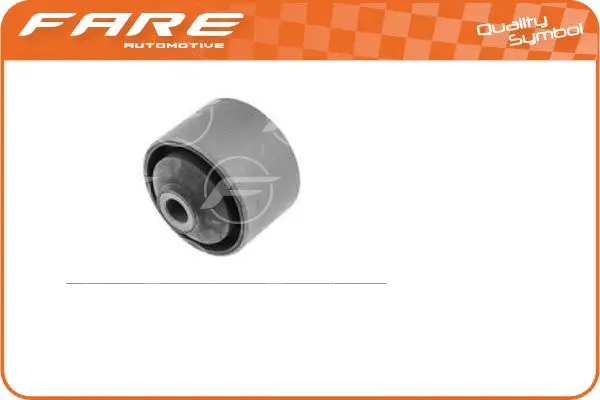 Suspension, bras de liaison FARE-CO 34654