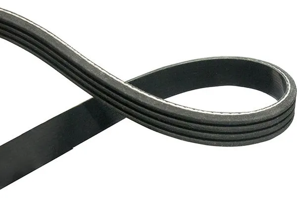 Courroie trapézoïdale à nervures KAVO PARTS DMV-1033