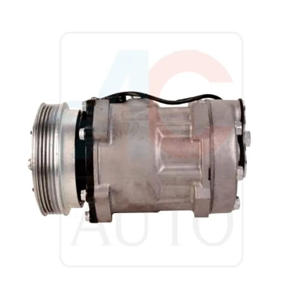 Compresseur, climatisation ACAUTO AC-01SD121