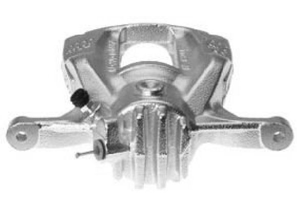 Étrier de frein TECDRIVE TET0339