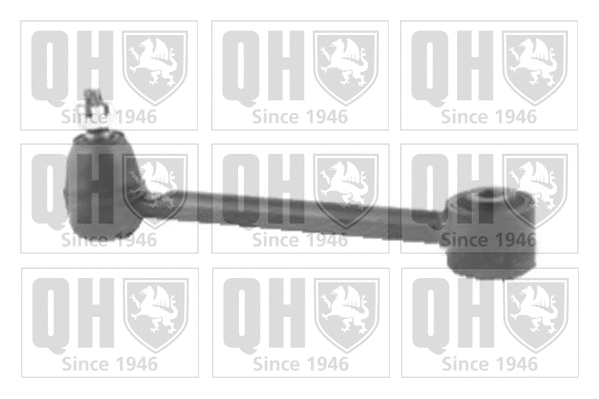 Bras de liaison, suspension de roue QUINTON HAZELL QSJ3536S