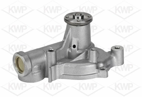 Pompe à eau, refroidissement du moteur KWP 10796