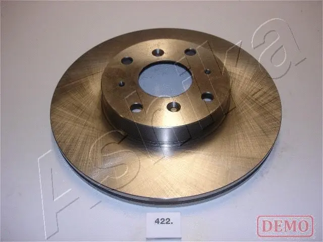 Disque de frein ASHIKA 60-04-422C