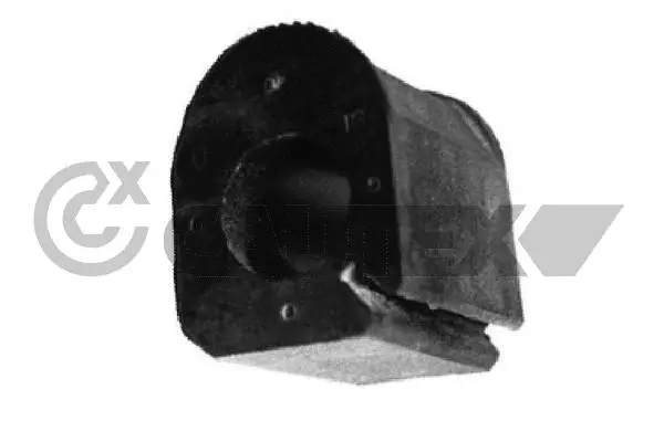 Suspension, stabilisateur CAUTEX 020396
