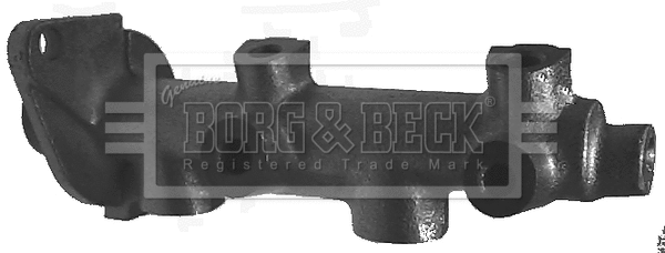 Maître-cylindre de frein BORG & BECK BBM4080
